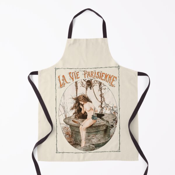 Item preview, La Vie Parisienne - N'oublions pas que la Vérité est Femme, 1920 - Art Deco designed and sold by elektronen.