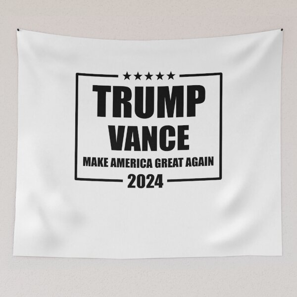 Item preview, Donald Trump J.D. Vance Take America Back designed and sold by tigger shop.