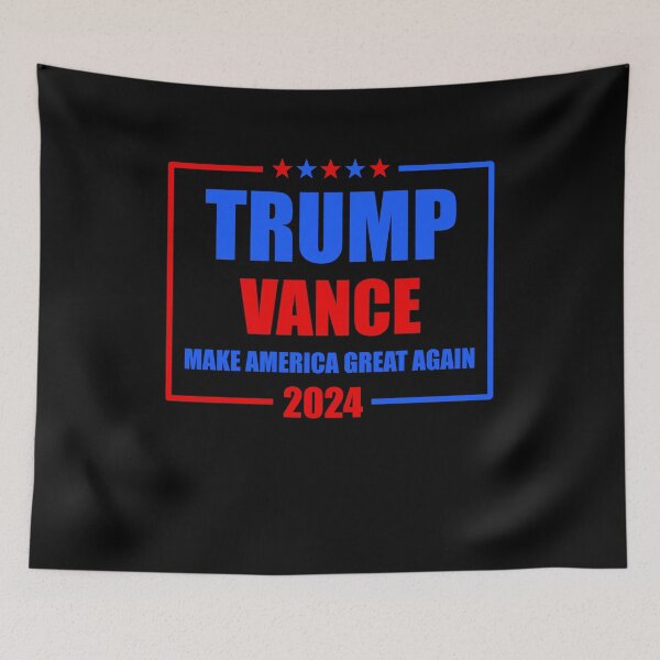 Item preview, Donald Trump J.D. Vance Take America Back designed and sold by tigger shop.