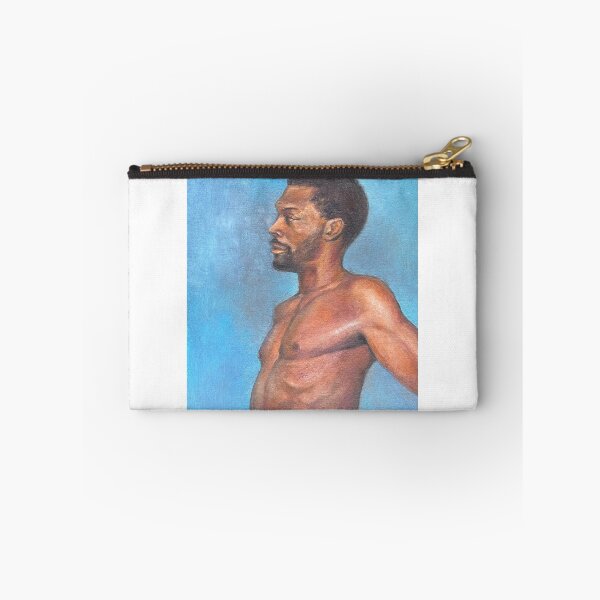 Item preview, Afro-American Man designed and sold by alejandrodj.