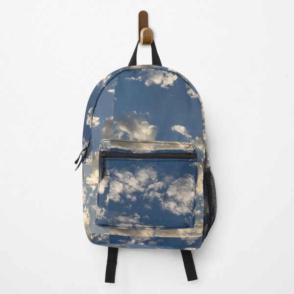 Item preview, Gray and White Puffy Clouds designed and sold by srcloudsplus.