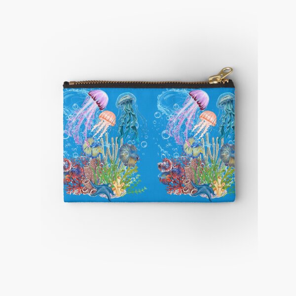 Item preview, Jellyfish Lightshow designed and sold by Tripp Art Studio.