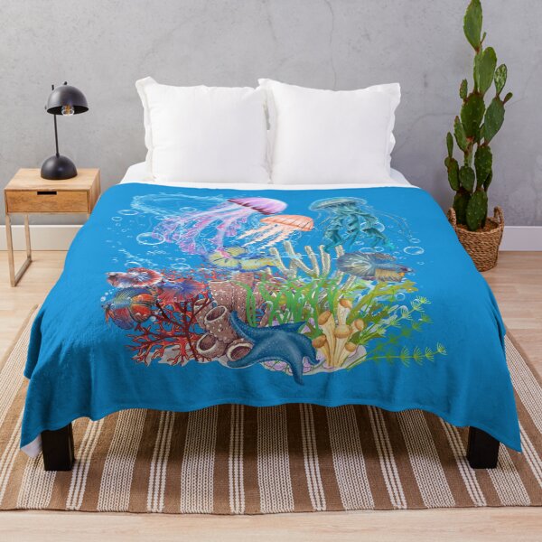 Item preview, Jellyfish Lightshow designed and sold by Tripp Art Studio.