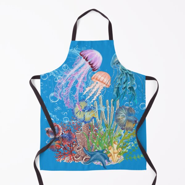 Item preview, Jellyfish Lightshow designed and sold by Tripp Art Studio.