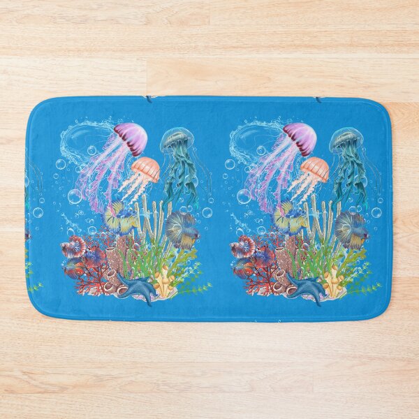 Item preview, Jellyfish Lightshow designed and sold by Tripp Art Studio.
