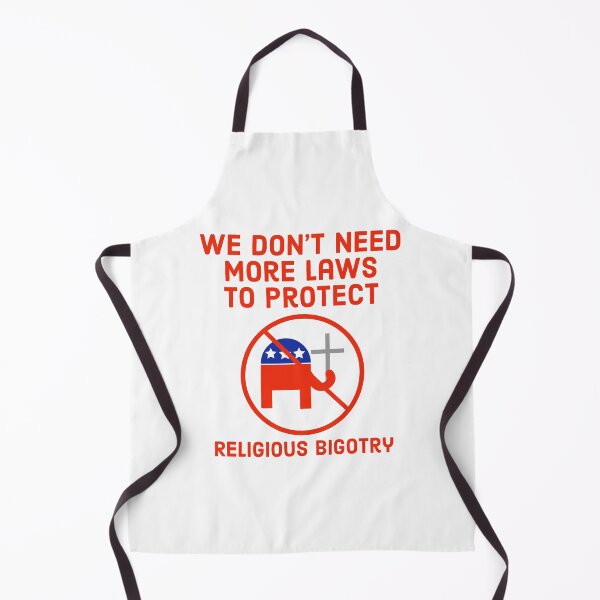 Item preview, We do not need to protect religious bigotry designed and sold by Rachel the Artist .