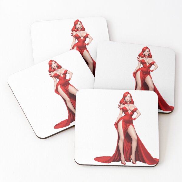 Item preview, Jessica's Charm: The Ultimate Temptress designed and sold by ZipperDragon88.