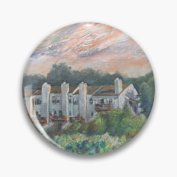 Item preview, Westwood Village designed and sold by alejandrodj.