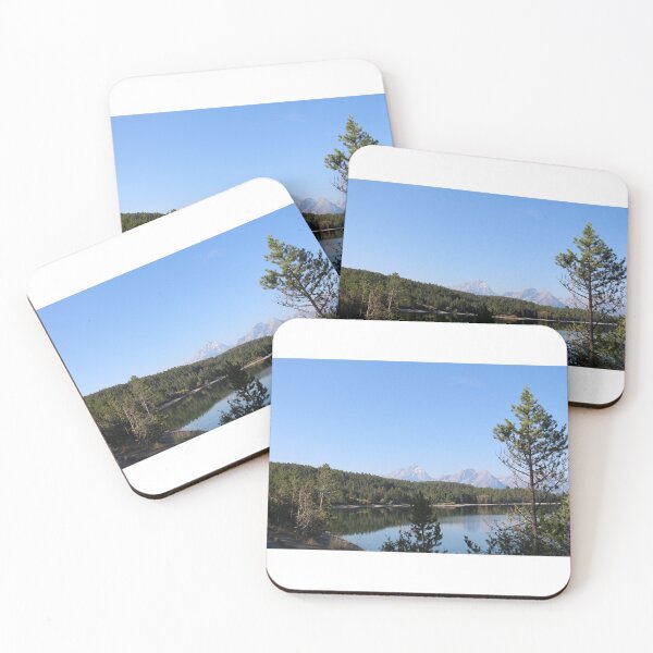 Item preview, Distant Mountains designed and sold by discocowgirl.