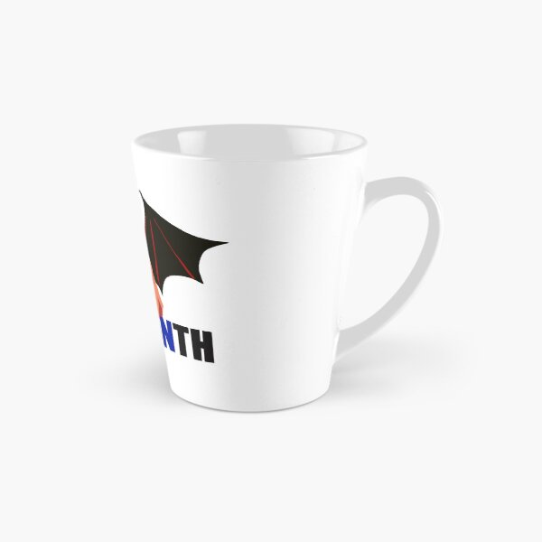 Item preview, Pride Demon Month designed and sold by andybirkey.