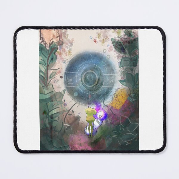 Item preview, Luminous Pathway designed and sold by Wizable.