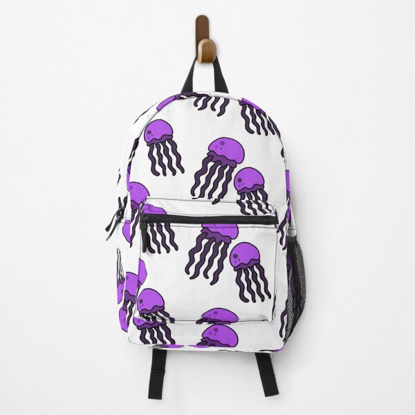 Item preview, jelly fish designed and sold by Ashley’sAnimalz.