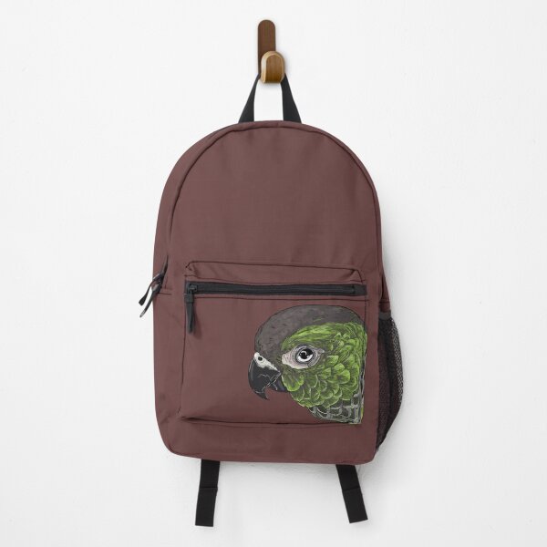 Item preview, Black-capped Conure designed and sold by Emilie Tremblay.