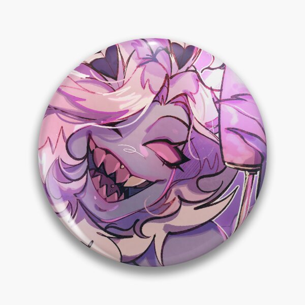 Item preview, Mesmerizing (Valentino Hazbin Hotel) designed and sold by kiingkuro.