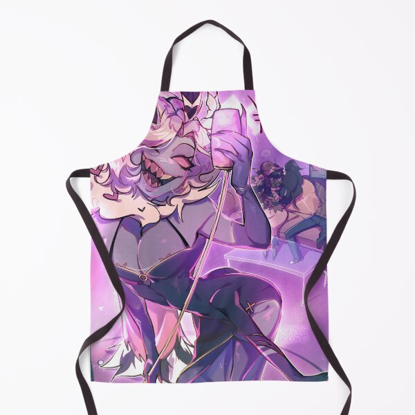 Item preview, Mesmerizing (Valentino Hazbin Hotel) designed and sold by kiingkuro.
