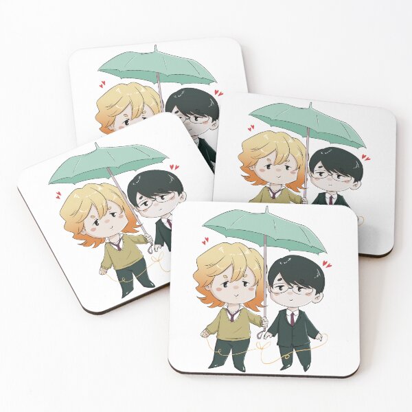 Item preview, Doukyuusei designed and sold by LuciferFujin.