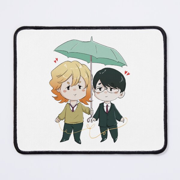 Item preview, Doukyuusei designed and sold by LuciferFujin.