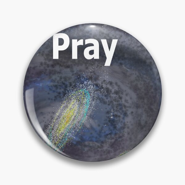 Item preview, Pray designed and sold by MiroewskiArt.