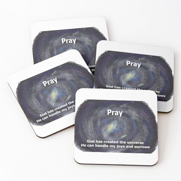 Item preview, Pray designed and sold by MiroewskiArt.