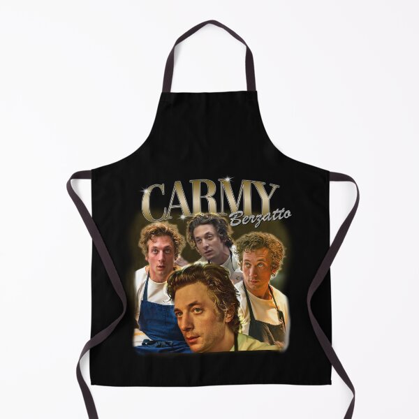 Item preview, Bootleg Carmy Berzatto designed and sold by mascarina.
