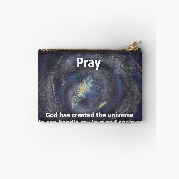 Item preview, Pray designed and sold by MiroewskiArt.