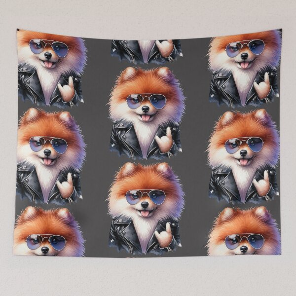 Item preview, Spitz Rock Star designed and sold by 93-Store.