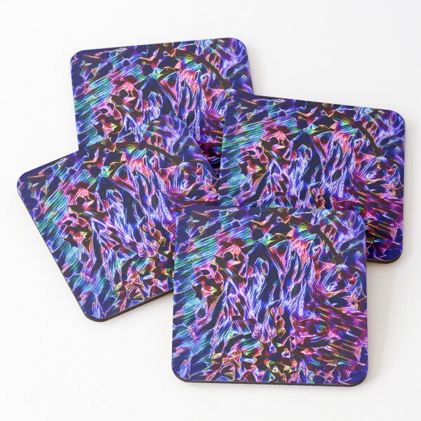 Item preview, "MIDNIGHT CLUSTER ON THE OTHER SIDE OF THE SUN" designed and sold by RiverDeeDesigns.