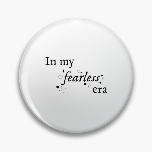 Item preview, in my fearless era designed and sold by hatgan.