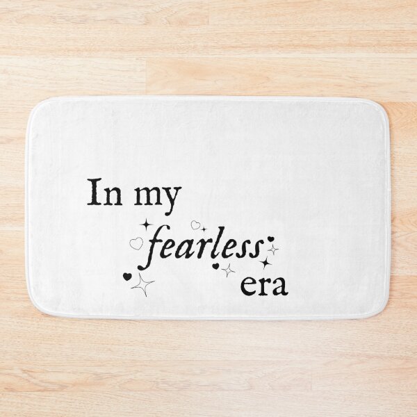 Item preview, in my fearless era designed and sold by hatgan.
