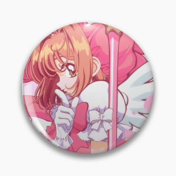 Item preview, sakura card captors  designed and sold by Cinthya-cds.