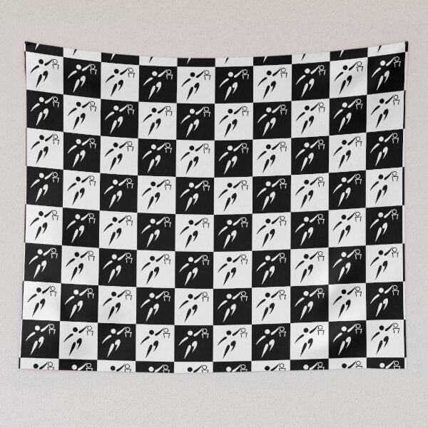 Item preview, Olympic Sports Series Classic Art Black & White Basketball designed and sold by Felipe G Studio.