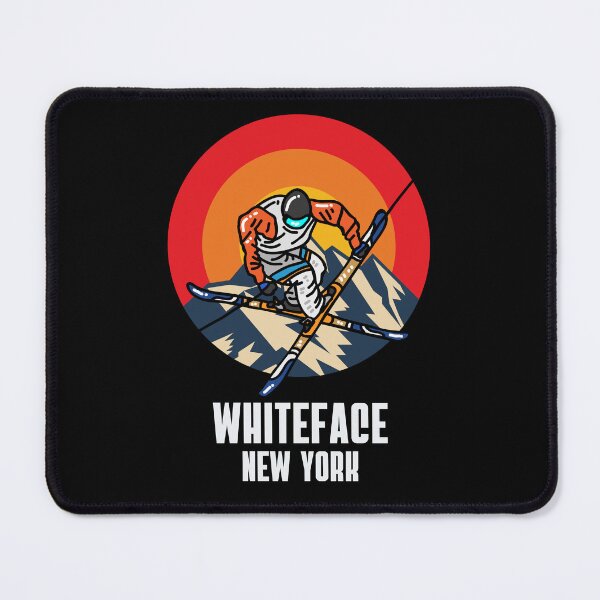 Item preview, Whiteface Mountain New York Ski Resort designed and sold by sydney-syder.