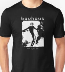 Bauhaus Bela Legosi's Dead Unisex T-Shirt