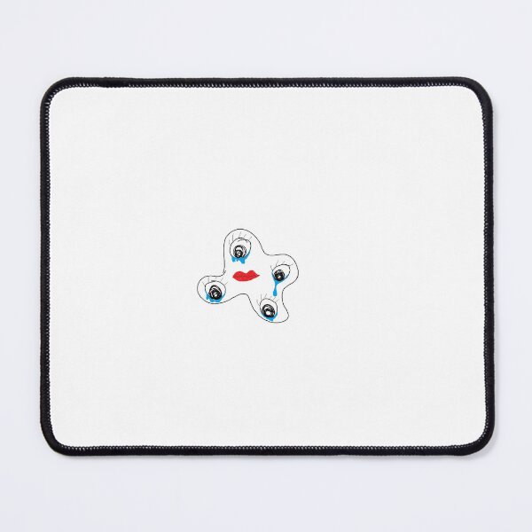 Item preview, 4 eyed clover designed and sold by Vanessa Van Dyne.
