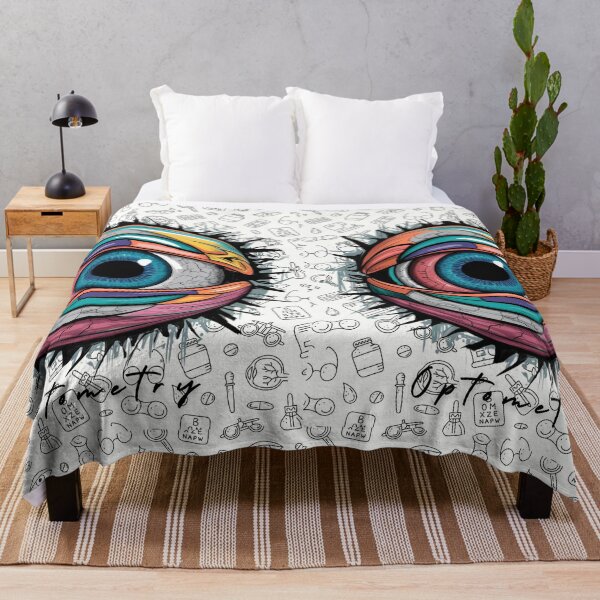 Item preview, Abstract Ophthalmology Optometry Art Design ,brafdesign designed and sold by Brafdesign.