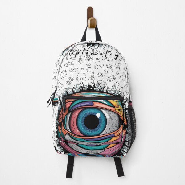 Item preview, Abstract Ophthalmology Optometry Art Design ,brafdesign designed and sold by Brafdesign.