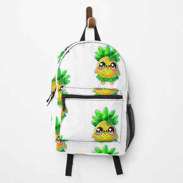 Item preview, Tropical Joy Pineapple designed and sold by Wizable.