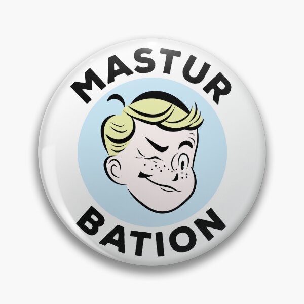 Item preview, 50's Masturbation - Colored designed and sold by Nate Bryant.