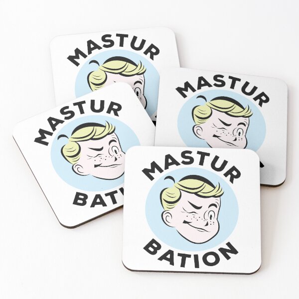 Item preview, 50's Masturbation - Colored designed and sold by Nate Bryant.