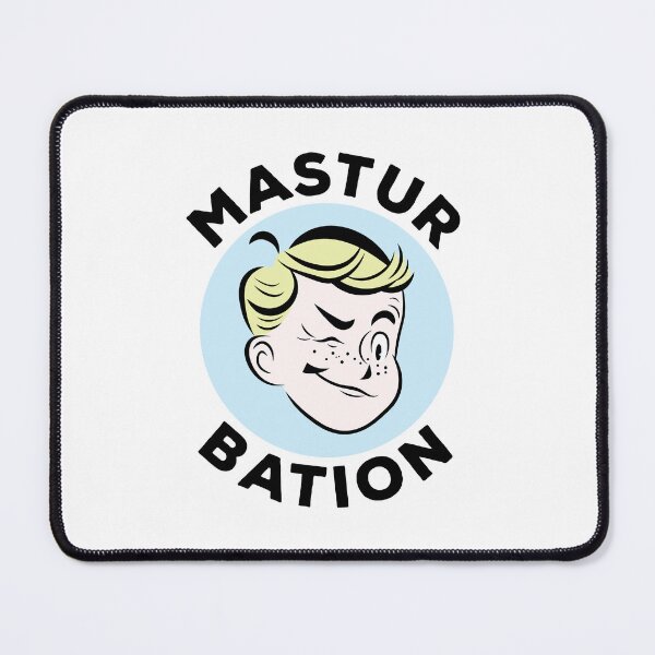 Item preview, 50's Masturbation - Colored designed and sold by Nate Bryant.