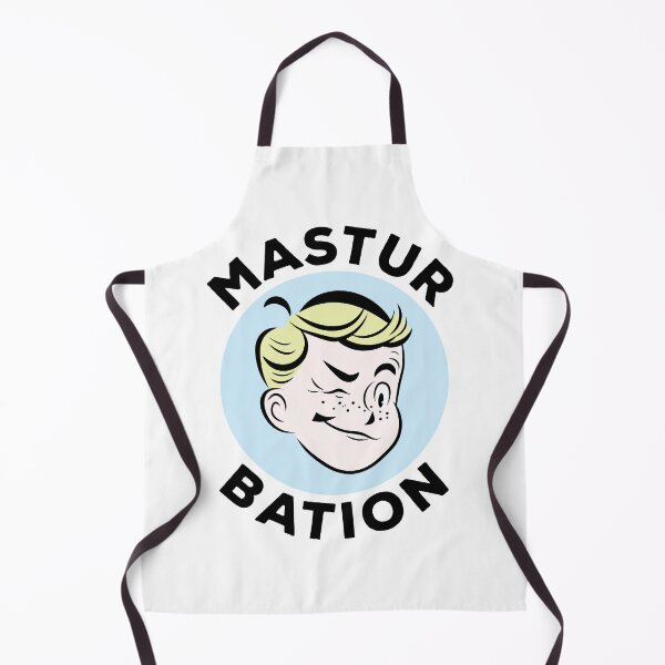 Item preview, 50's Masturbation - Colored designed and sold by Nate Bryant.
