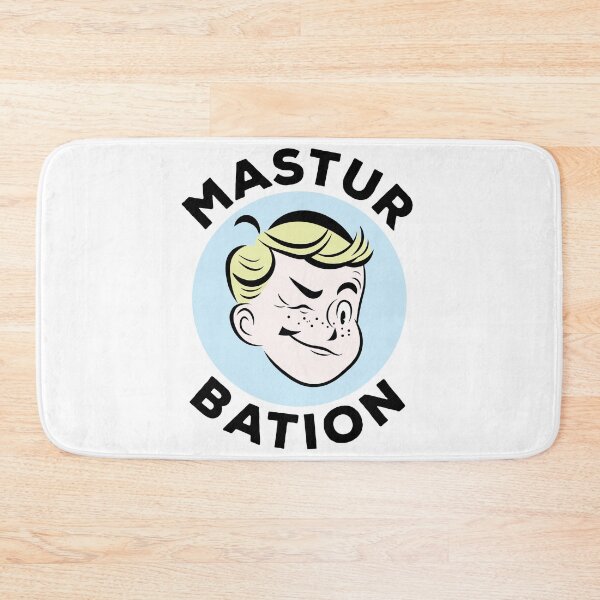 Item preview, 50's Masturbation - Colored designed and sold by Nate Bryant.