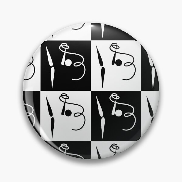 Item preview, Olympic Sports Series Classic Art Black & White Gymnastics designed and sold by Felipe G Studio.