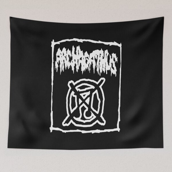 Item preview, Archagathus Mince!! designed and sold by Void-Amnesia.