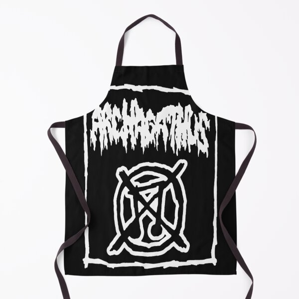 Item preview, Archagathus Mince!! designed and sold by Void-Amnesia.