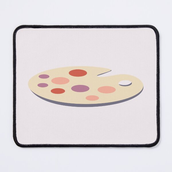 Item preview, palette paint vector art designed and sold by helixter.