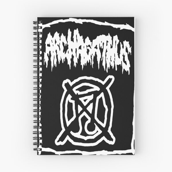 Item preview, Archagathus Mince!! designed and sold by Void-Amnesia.