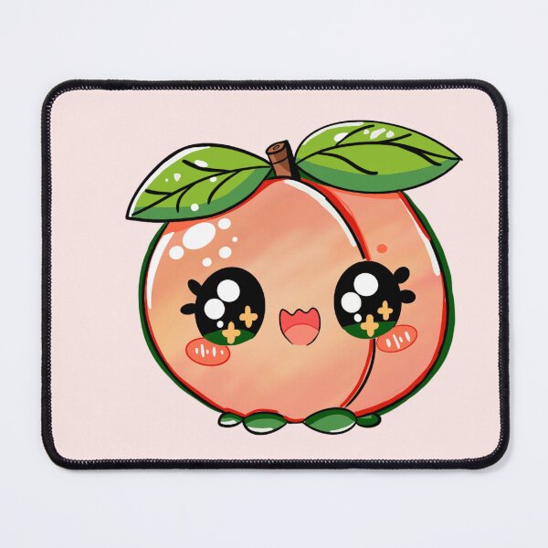 Item preview, Peachy Perfect designed and sold by Wizable.
