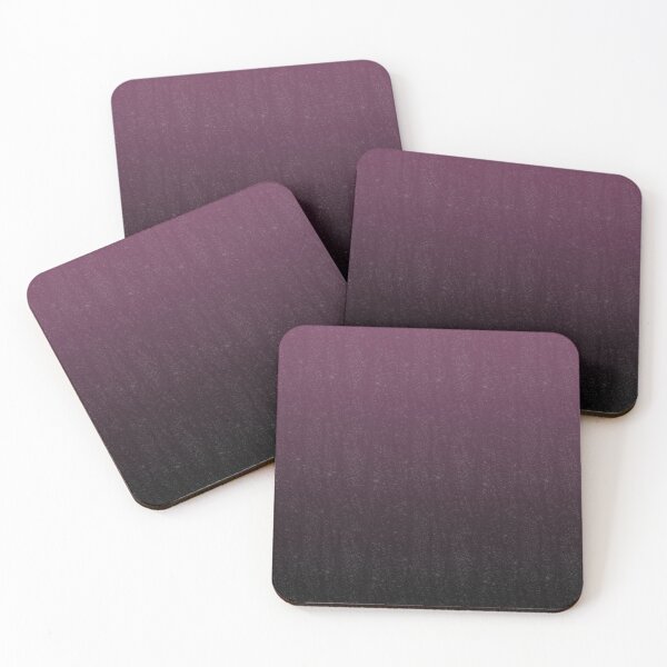 Item preview, Chroma Gradia - Beet to Coal designed and sold by Irene Estelle.