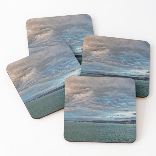 Item preview, Angry and wild clouds designed and sold by NJH110.